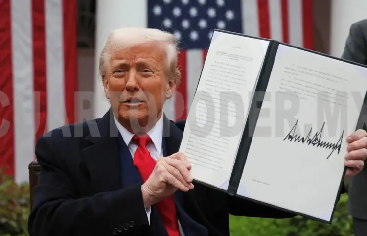 China y Canadá celebran fallo en EE. UU. contra aranceles de Trump