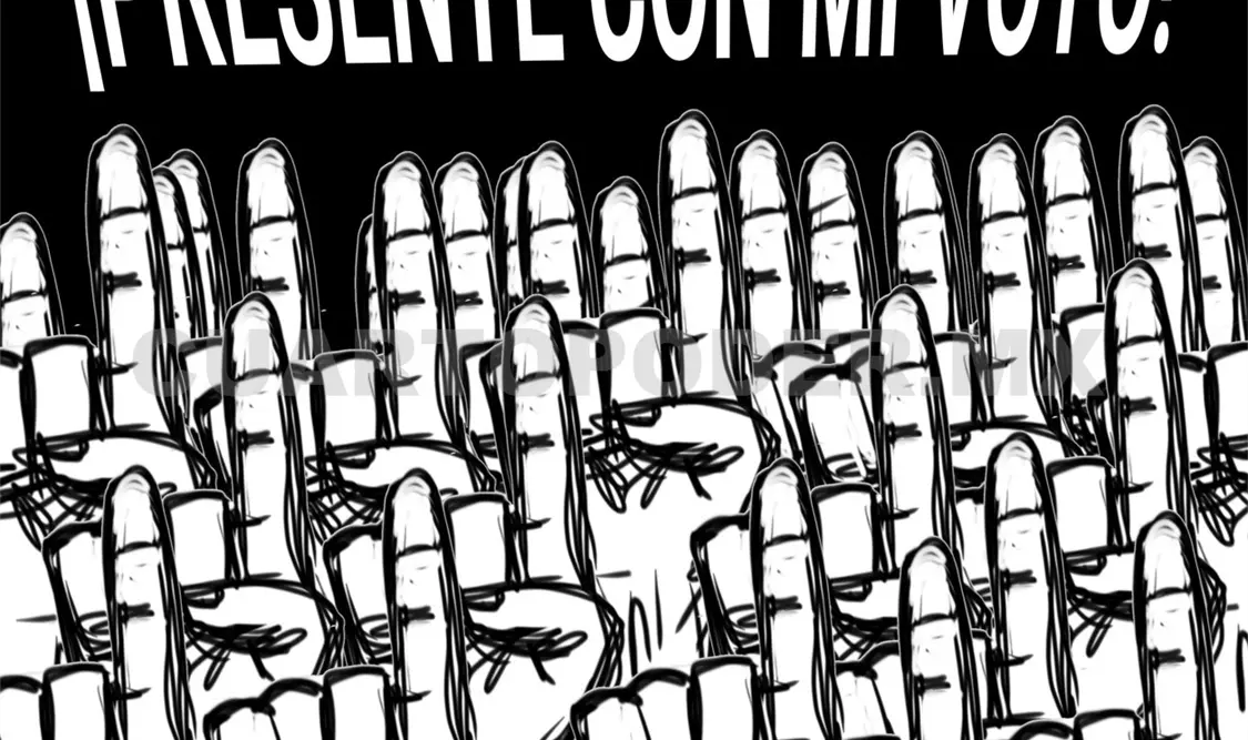 Presencia que importa: la responsabilidad de decidir