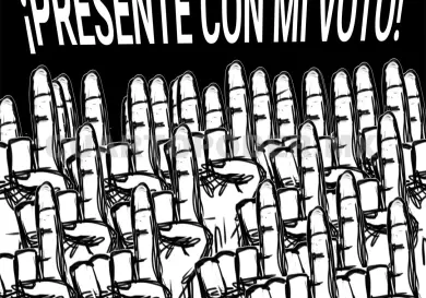 Presencia que importa: la responsabilidad de decidir