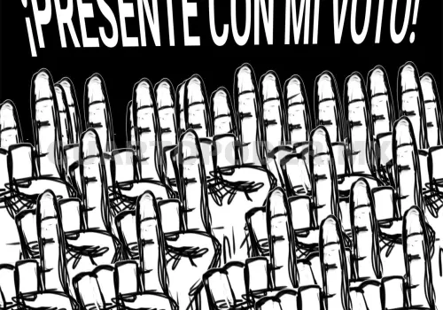 Presencia que importa: la responsabilidad de decidir