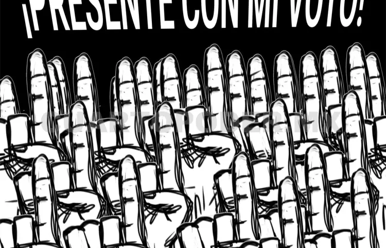 Presencia que importa: la responsabilidad de decidir