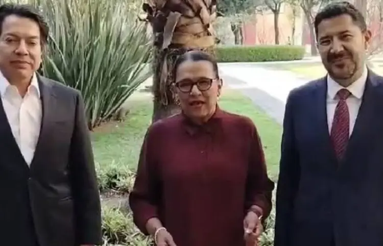 Gobierno pide a la CNTE priorizar el bien común