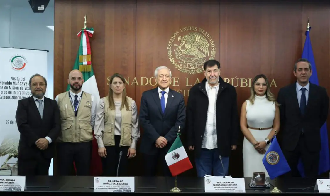 Expresan preocupación por independencia del PJ