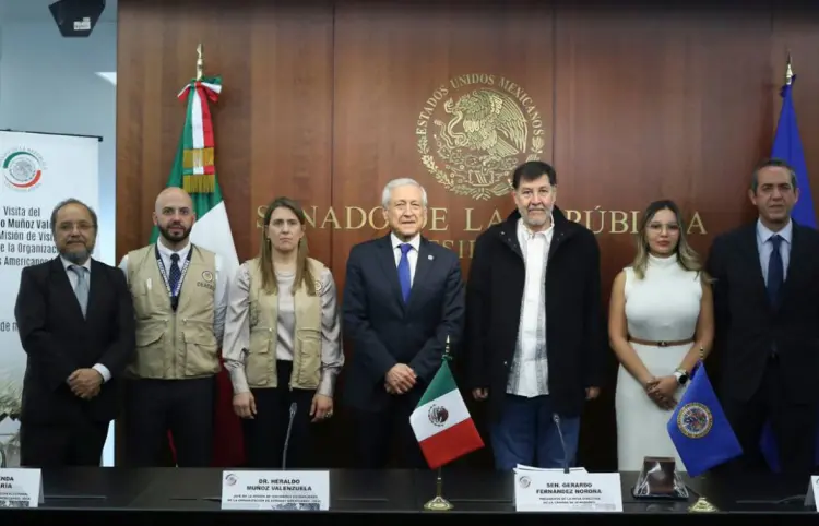 Expresan preocupación por independencia del PJ