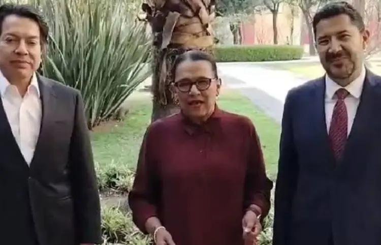 Gobierno pide a la CNTE priorizar el bien común