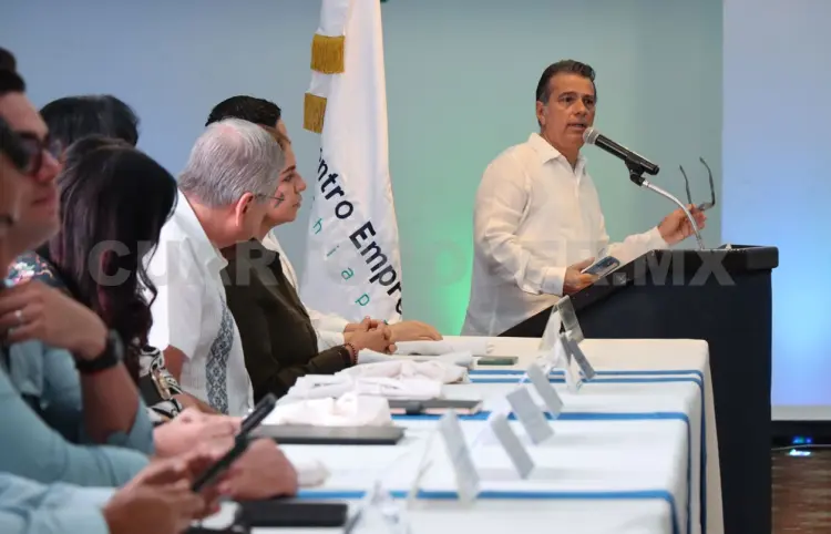 Importante buscar más opciones de financiamiento