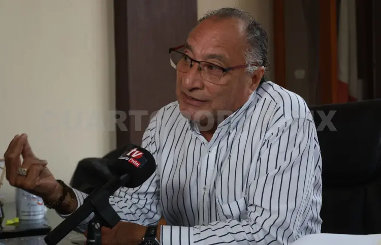 Transportistas piden reunirse con la GN