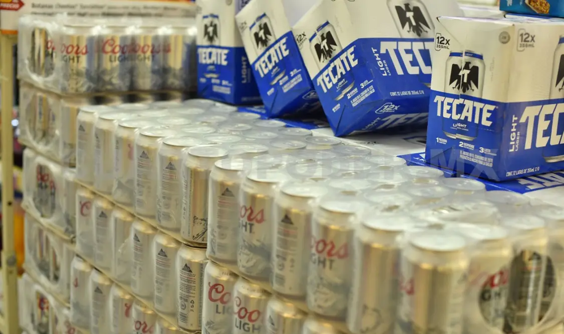 Exhortan a los propietarios de establecimientos que expendan bebidas alcohólicas a que respeten la normativa vigente. CP