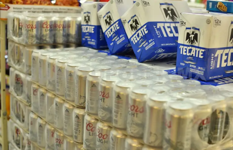 Anuncian Ley Seca para el domingo