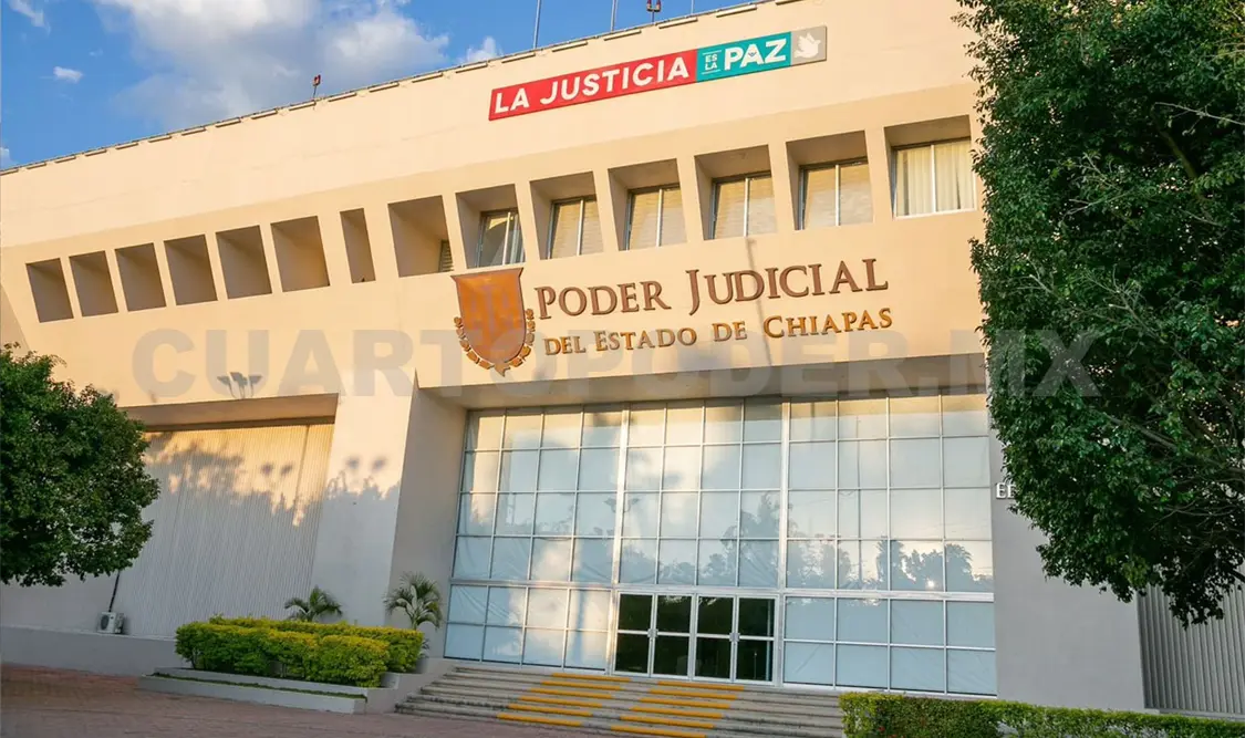 La sentencia es contra Oliver “N” por hechos ocurridos en La Concordia. CP