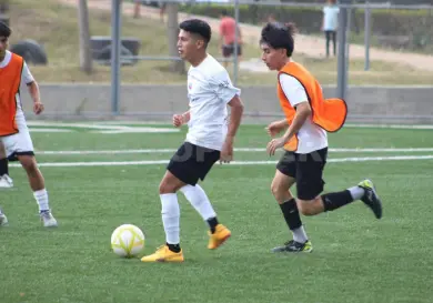Jaguares comenzó la búsqueda de talento
