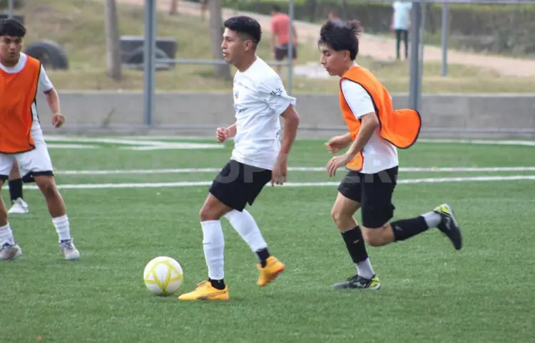 Jaguares comenzó la búsqueda de talento