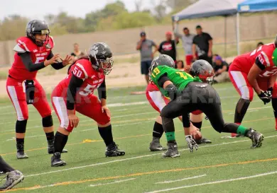 Convoca OEFA a su campeonato femenil libre