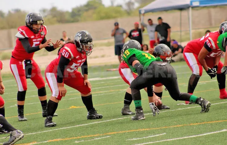 Convoca OEFA a su campeonato femenil libre