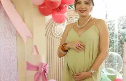 Bebé en camino