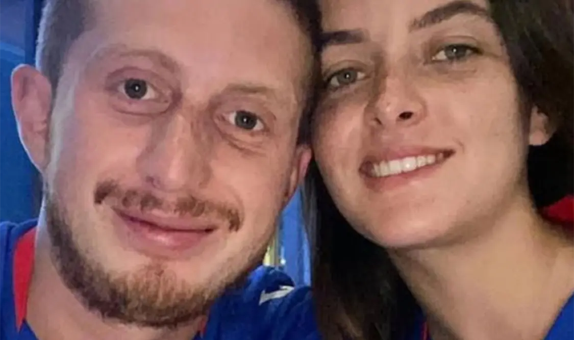 Ex de Ocaña se siente traicionada