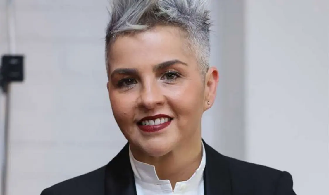 Federica revela causa de dolencias