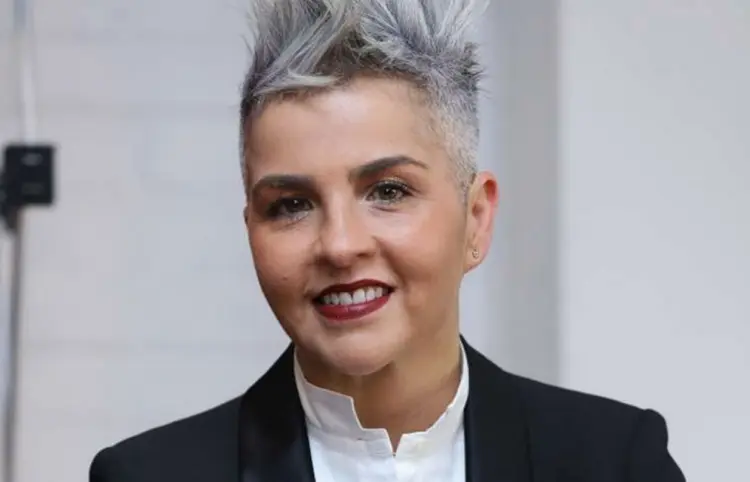 Federica revela causa de dolencias
