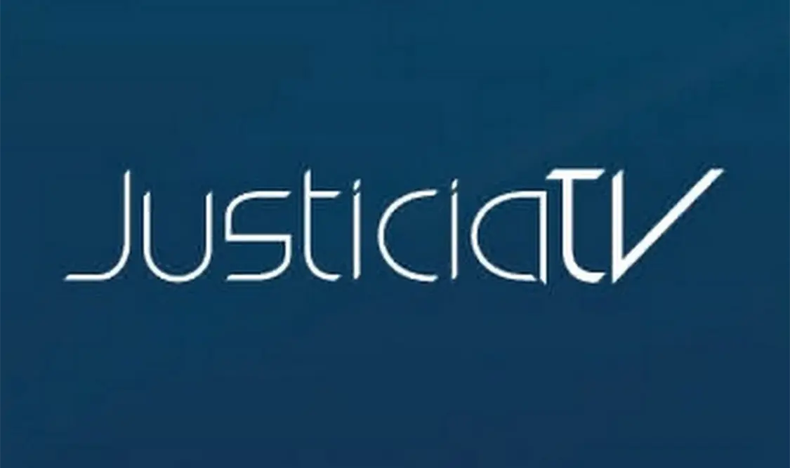 Justicia anuncia programación especial