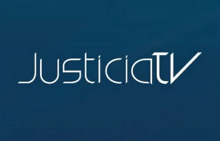 Justicia anuncia programación especial