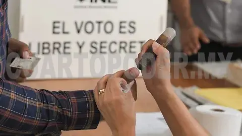 Sheinbaum Llama a Participar en Elección del Poder Judicial