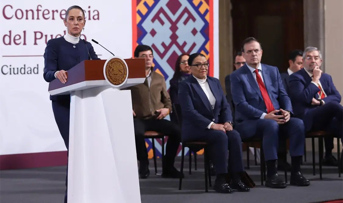 No habrá aumentos para mandos en el gobierno este 2025
