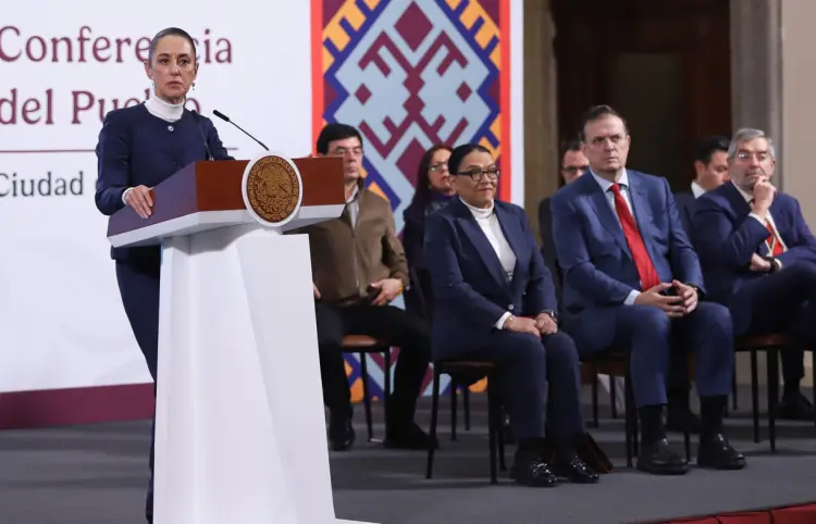 No habrá aumentos para mandos en el gobierno este 2025