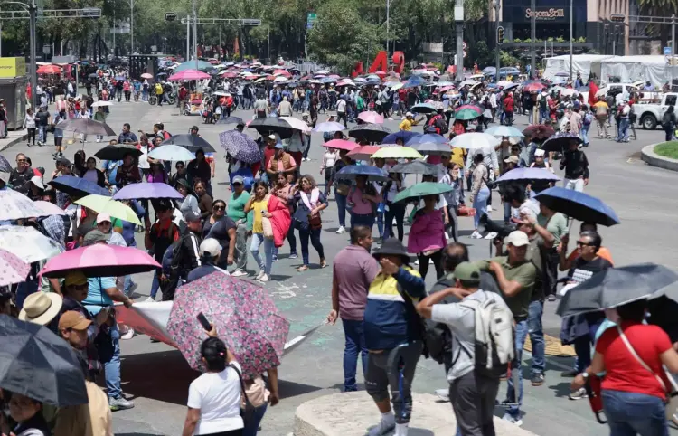 No dependerá de la CNTE fracaso de elección judicial