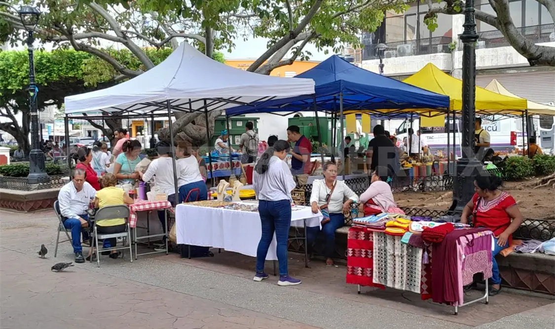 Fortalecen los lazos de familia. Paola Romo / CP