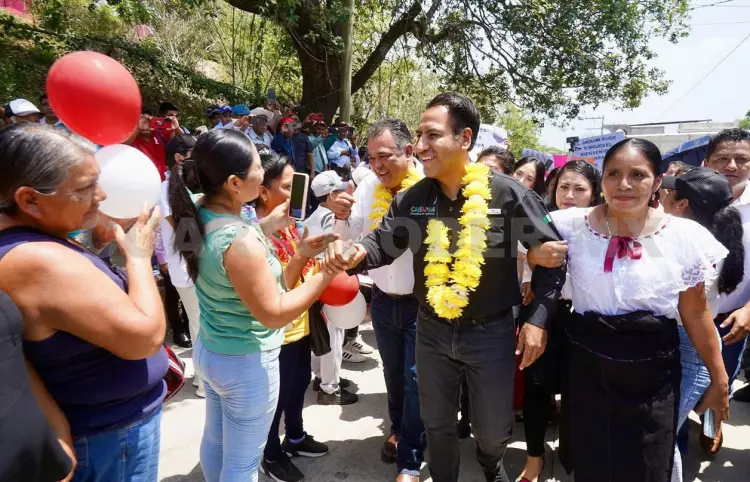 Sin educación no hay transformación: ERA