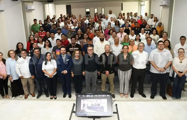 Impulsan acciones a favor de la transparencia