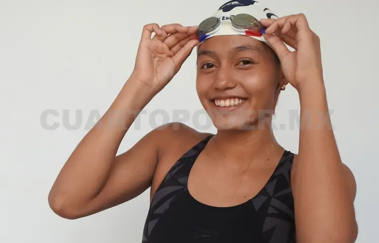 Delfines, listos para Olimpiada Nacional