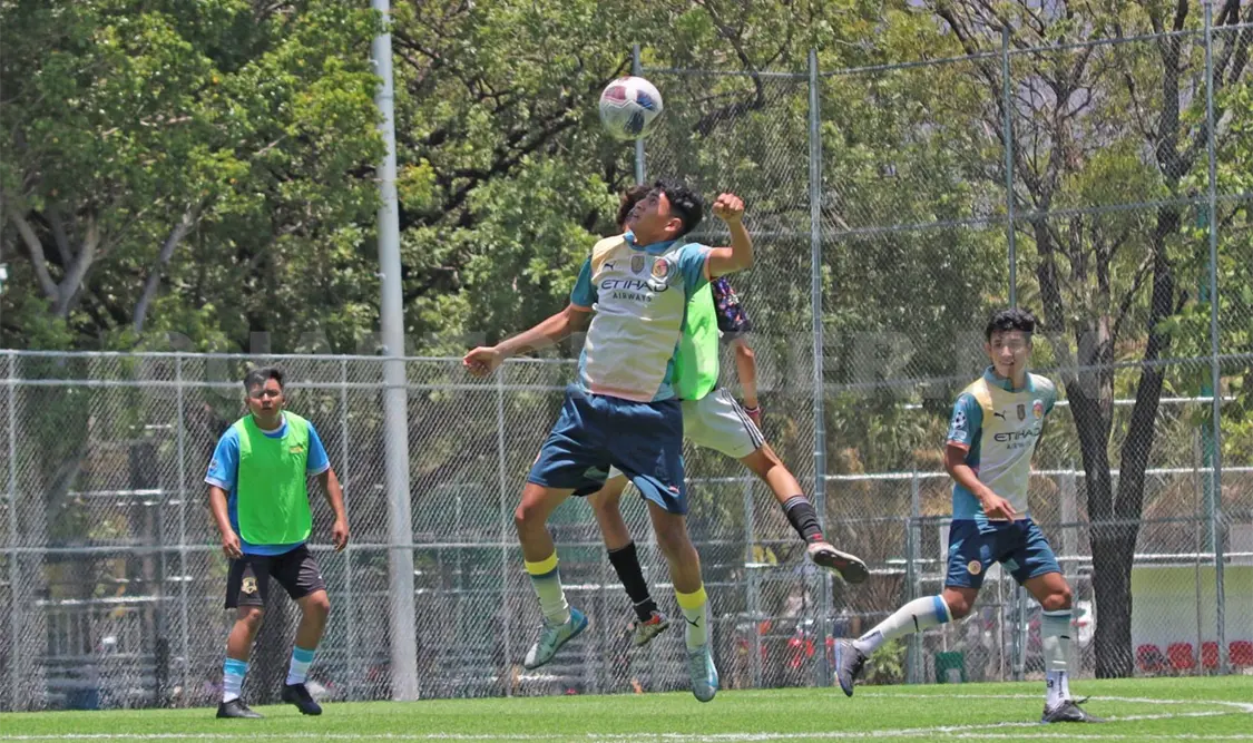 Foto: Carlos López/CP
