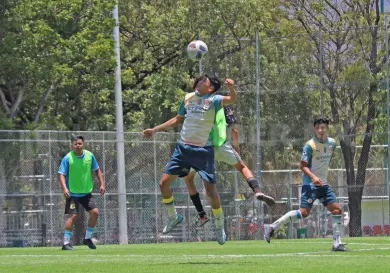 Electrizante empate en la fecha 8