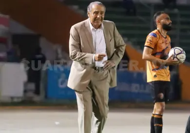 Trejo cambia a Jaguares por el Cobán de Guatemala