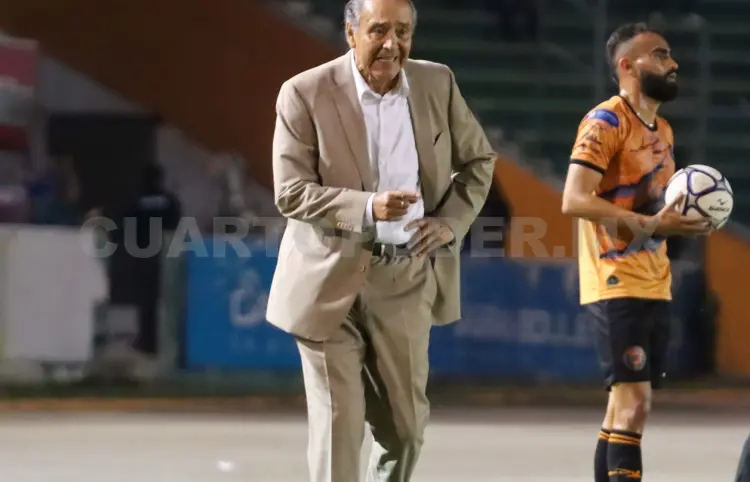 Trejo cambia a Jaguares por el Cobán de Guatemala