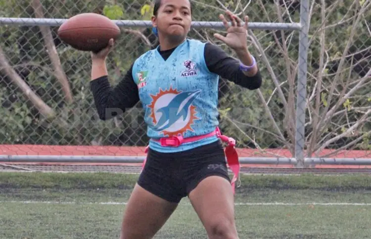 Mustangs y Unicach se lucen en Liga Uniflag