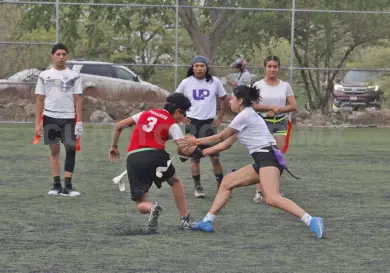 Continúa la acción en la OEFA Chiapas