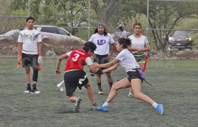 Continúa la acción en la OEFA Chiapas