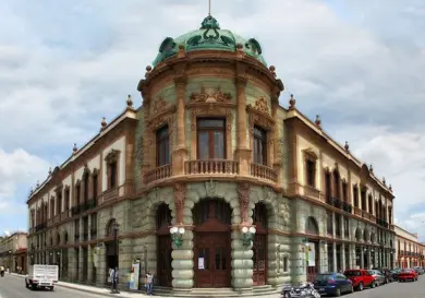 Restauran espacios culturales y artísticos