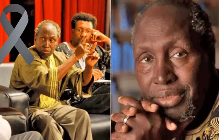Ngugi Wa Thiong’o muere a los 87 años