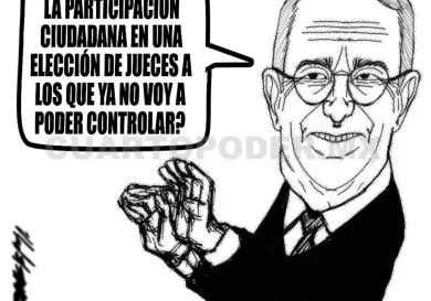 ¡A votar!