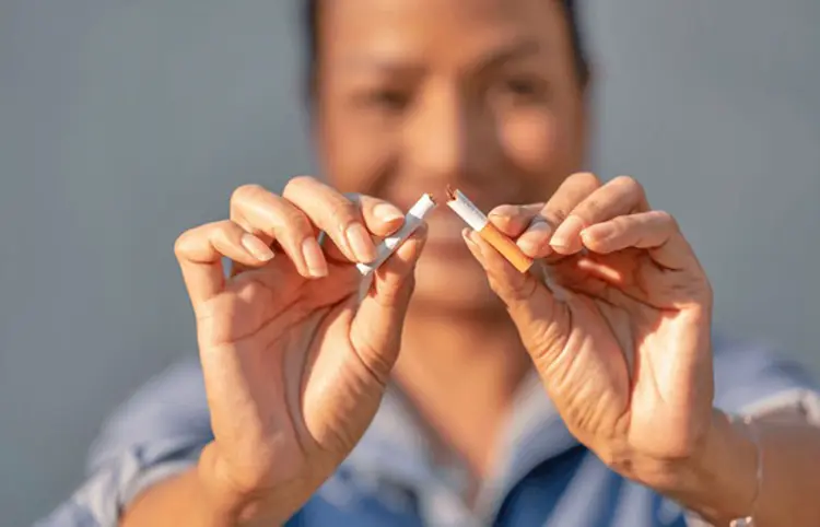 Día Mundial sin Tabaco 2025