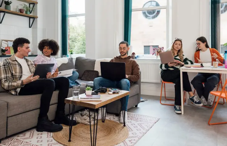 ¿El Coliving soluciona crisis de vivienda juvenil?