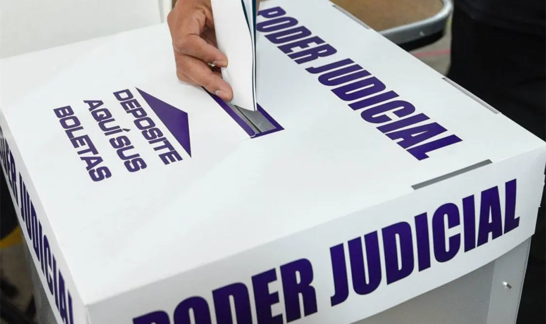 Se cuenta con instrumentos técnicos para garantizar los votos: INE. Cortesía