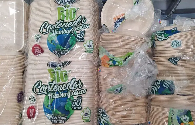 Prohíbe Senado publicidad falsa de productos