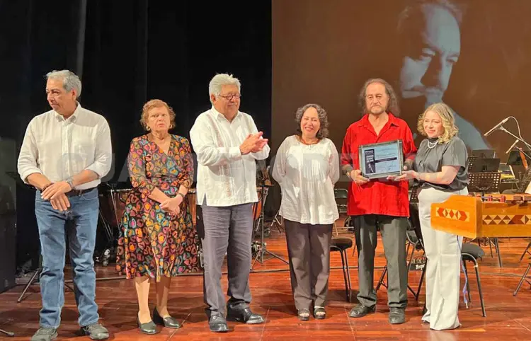 Un éxito la celebración de “Espíritu de la Tierra”