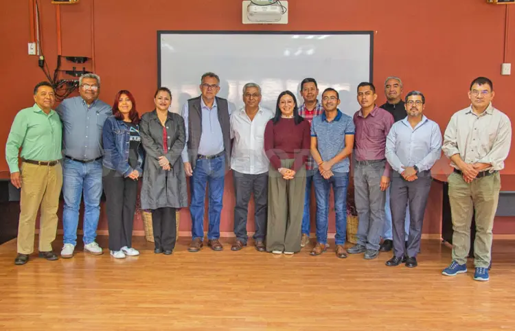 Buscan mejorar el cultivo de cafeto