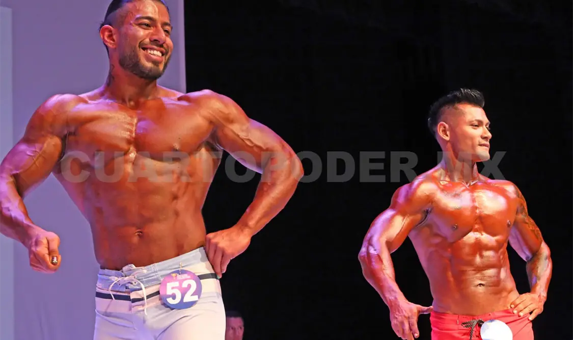 Será clasificatorio para el nacional de Nuevo León y obligatorio para poder competir en el Mr. Chiapas 2025. Carlos López/CP
