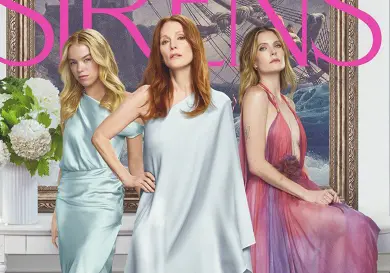 Sirenas